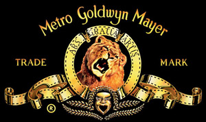 MGM LOGO